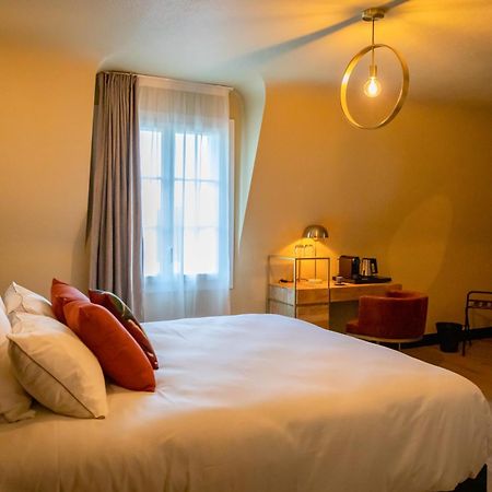 Brit Hotel Kara Sainte Anne D'Auray Экстерьер фото