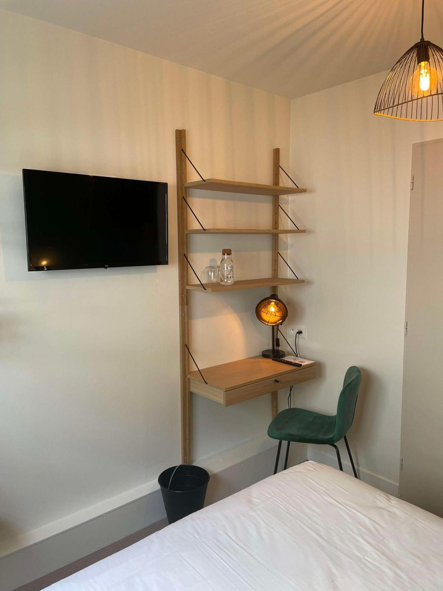 Brit Hotel Kara Sainte Anne D'Auray Экстерьер фото
