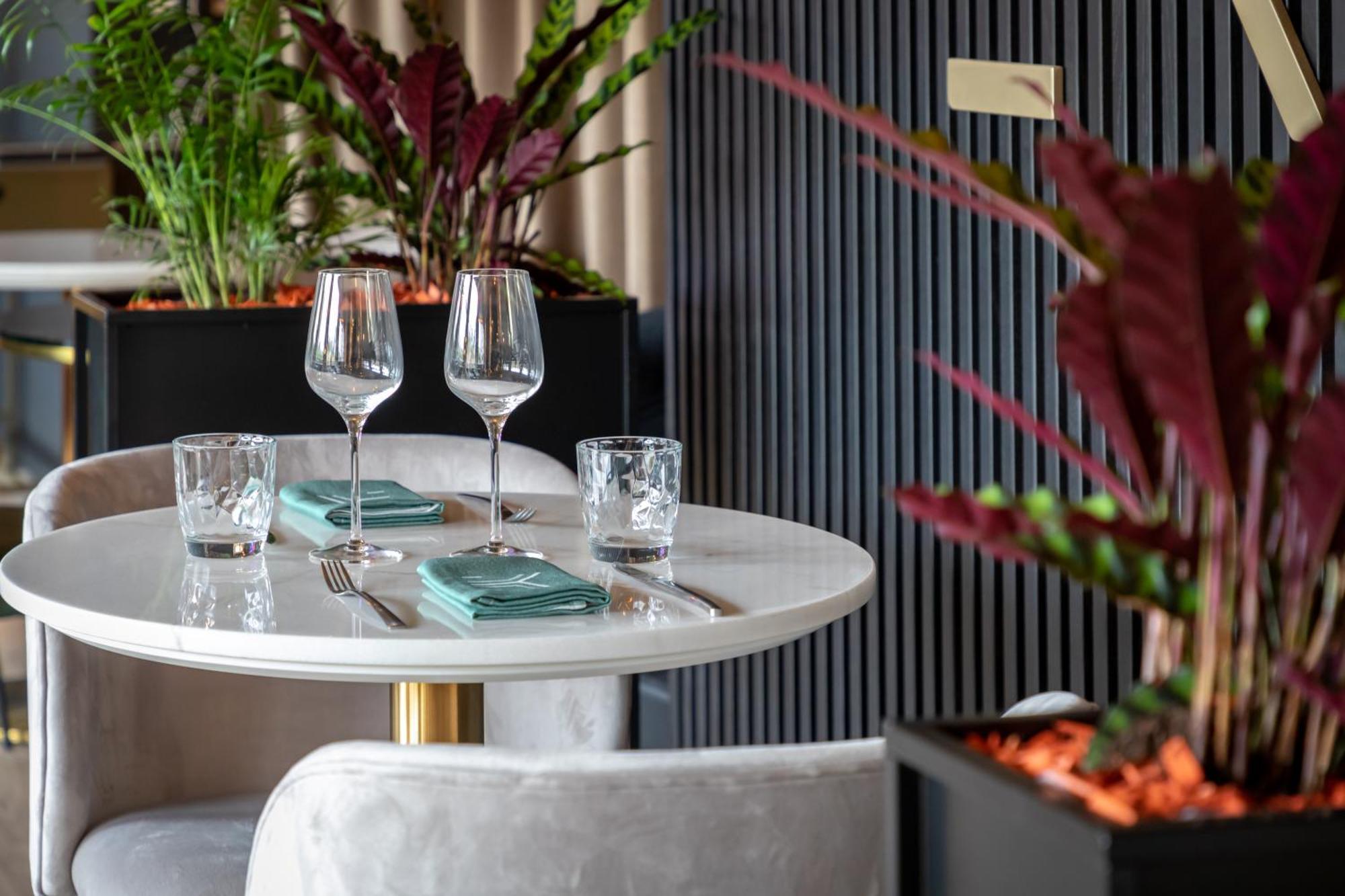 Brit Hotel Kara Sainte Anne D'Auray Экстерьер фото